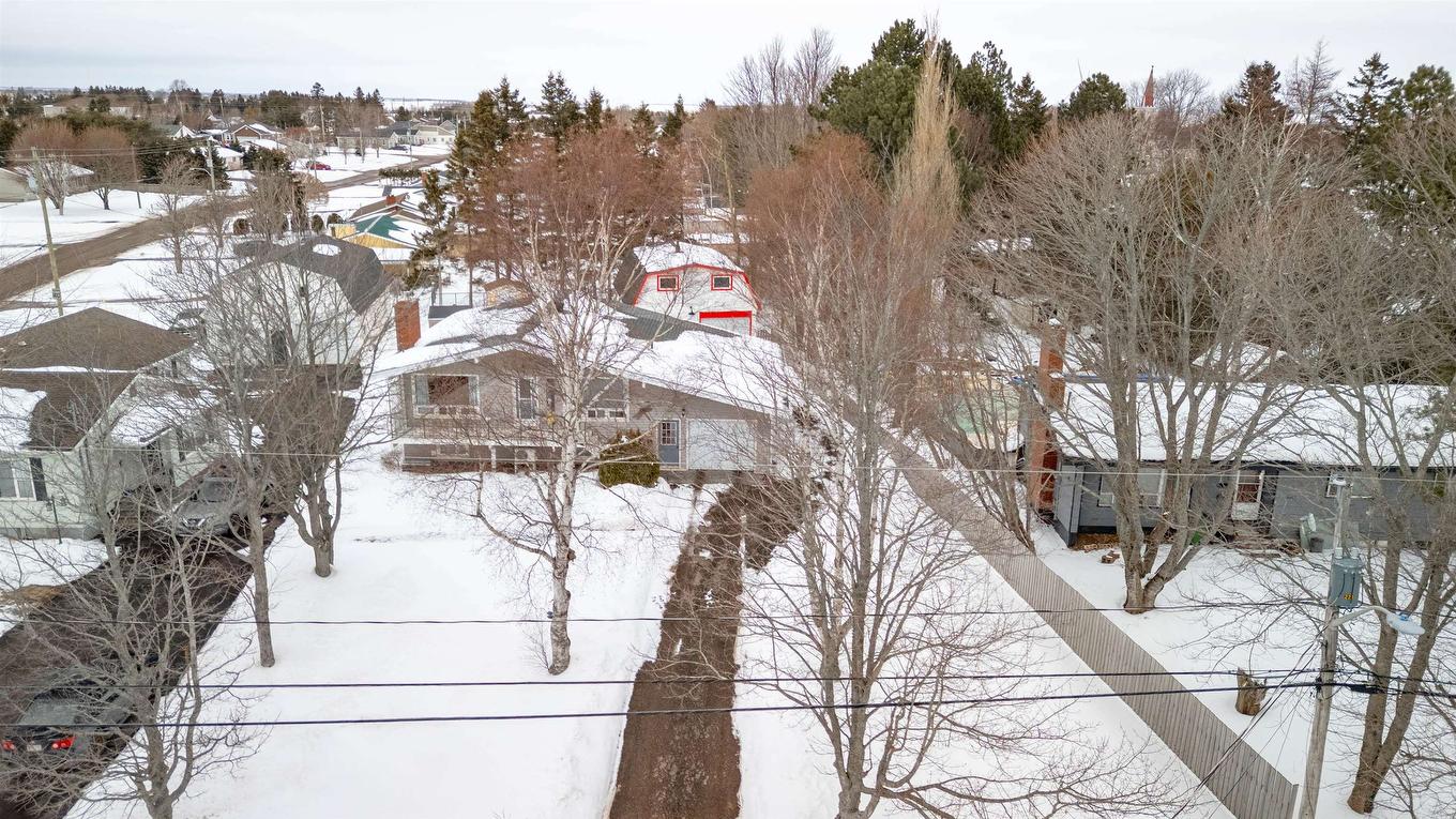 21 Glenn Drive, Summerside, PE