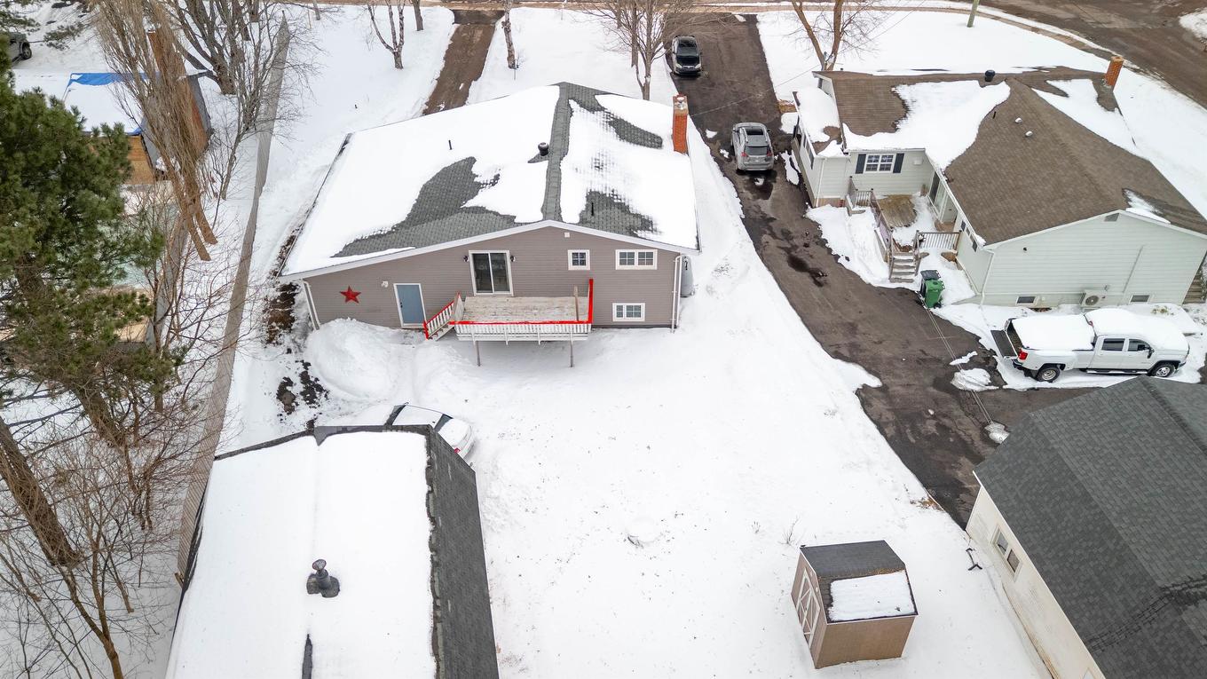 21 Glenn Drive, Summerside, PE