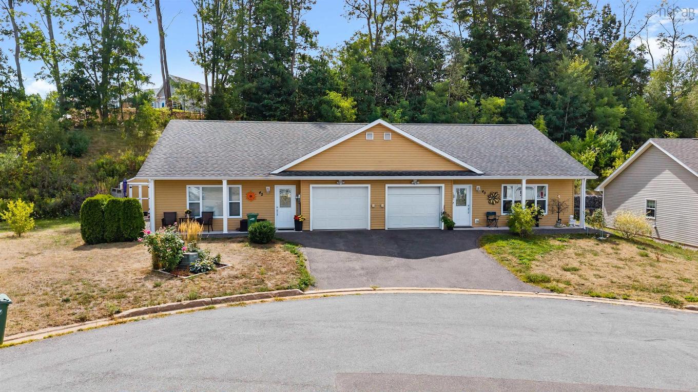 42 Kimbrough Court, Greenwich, NS