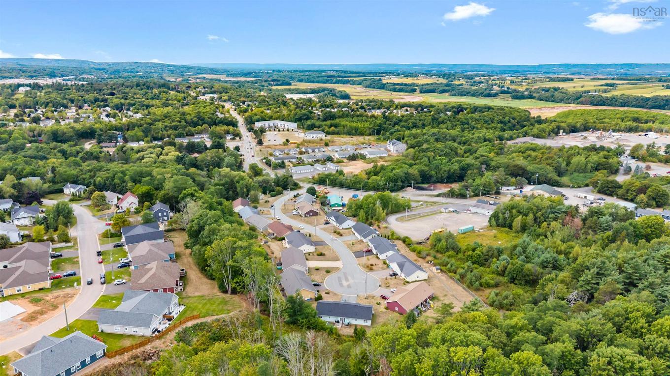 42 Kimbrough Court, Greenwich, NS