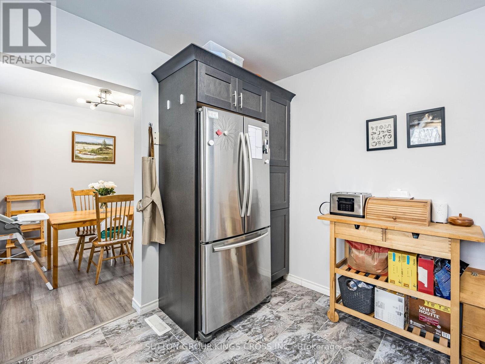 11 Bellefield Crescent, Wellington North, ON - Indoor