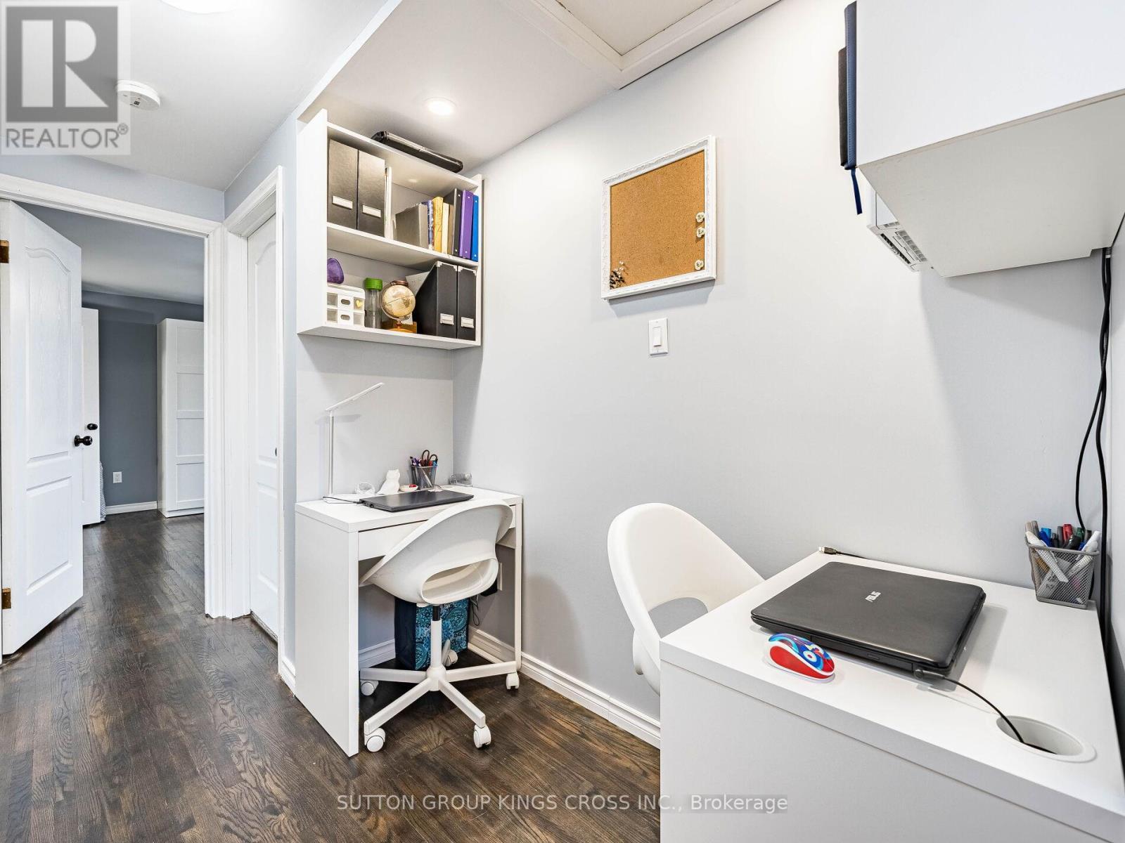 11 Bellefield Crescent, Wellington North, ON - Indoor Photo Showing Office