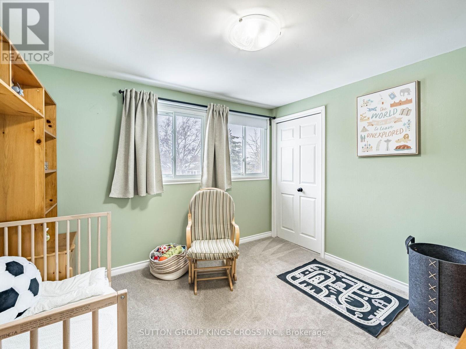 11 Bellefield Crescent, Wellington North, ON - Indoor