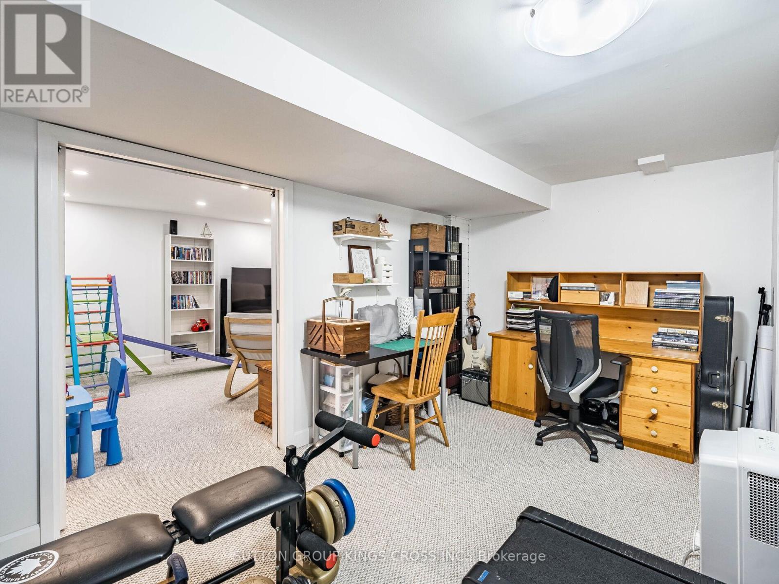 11 Bellefield Crescent, Wellington North, ON - Indoor