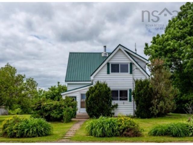 1316 Blue Sea Road, Malagash Point, NS