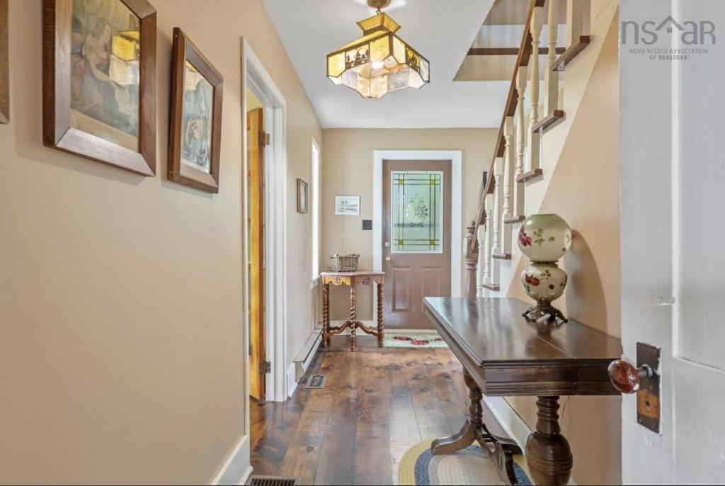 1316 Blue Sea Road, Malagash Point, NS