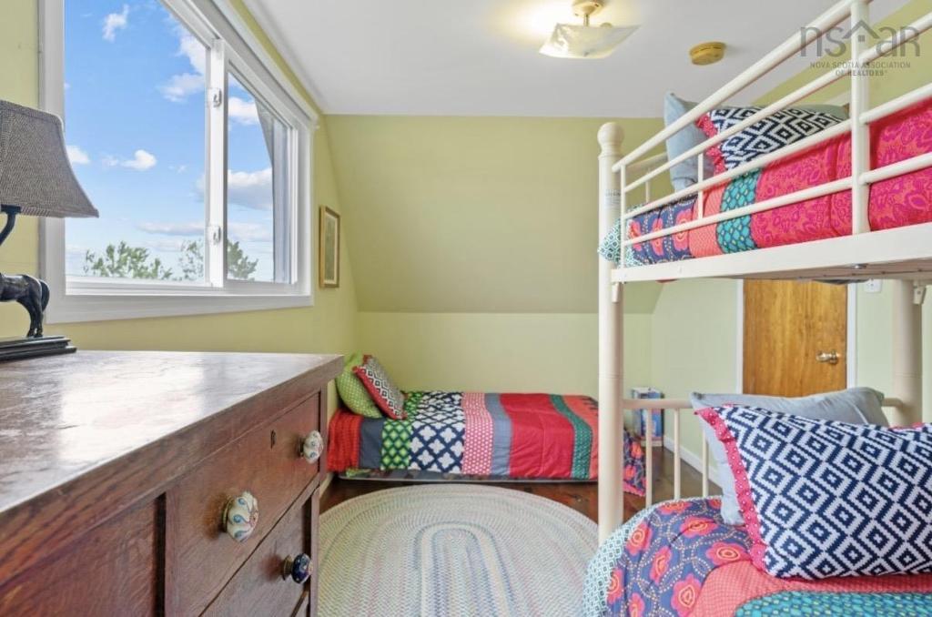 1316 Blue Sea Road, Malagash Point, NS