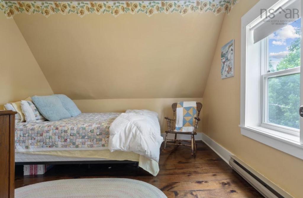 1316 Blue Sea Road, Malagash Point, NS