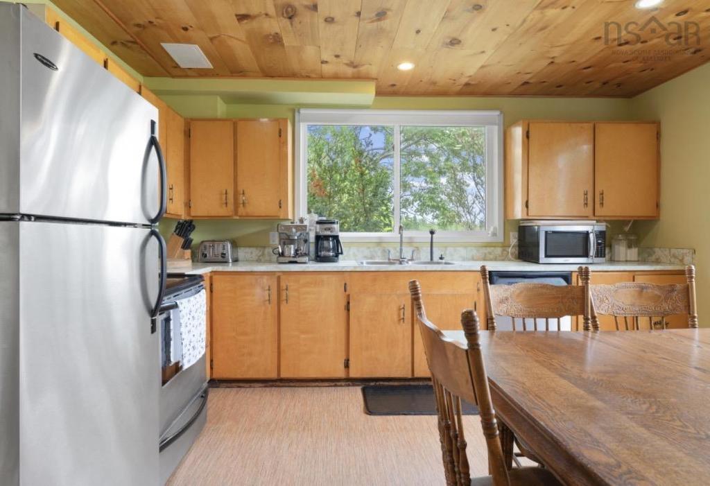 1316 Blue Sea Road, Malagash Point, NS