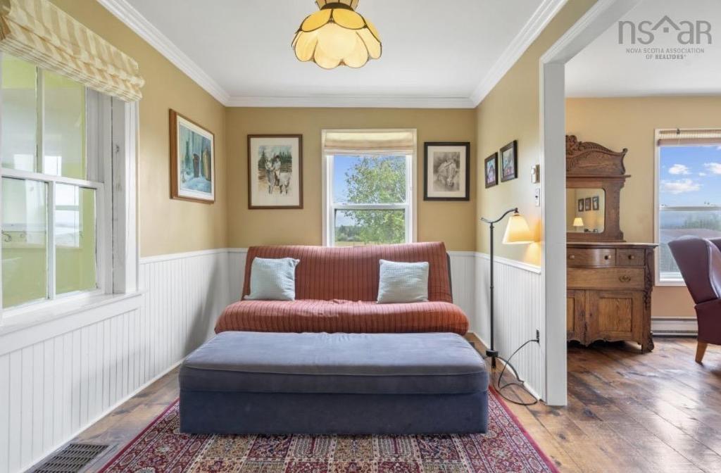 1316 Blue Sea Road, Malagash Point, NS