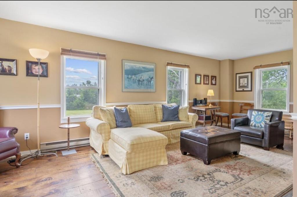 1316 Blue Sea Road, Malagash Point, NS