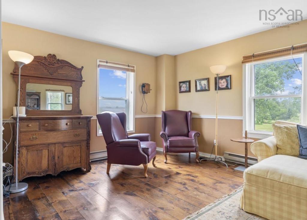 1316 Blue Sea Road, Malagash Point, NS