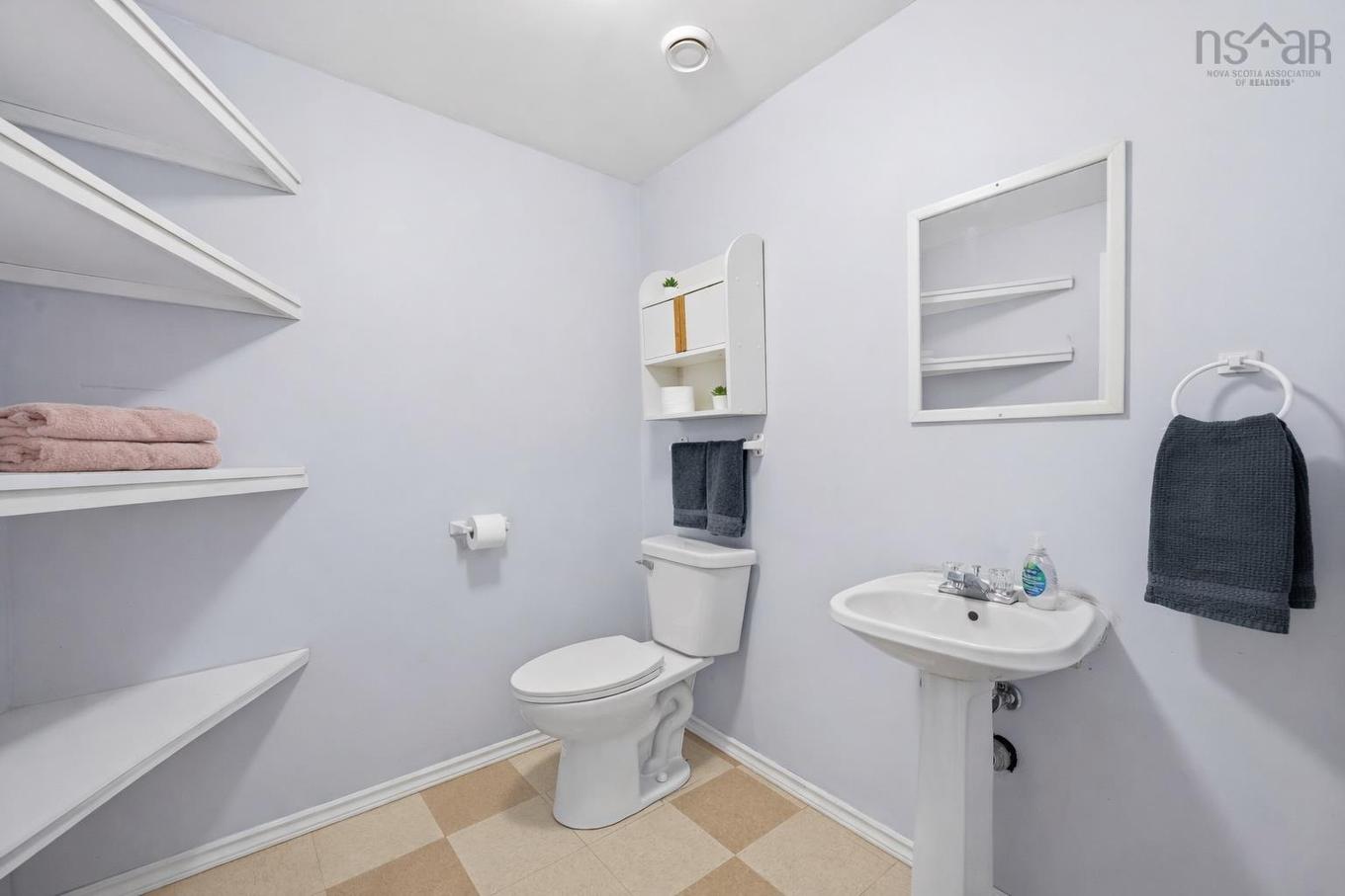 24 Rand Street, Hantsport, NS