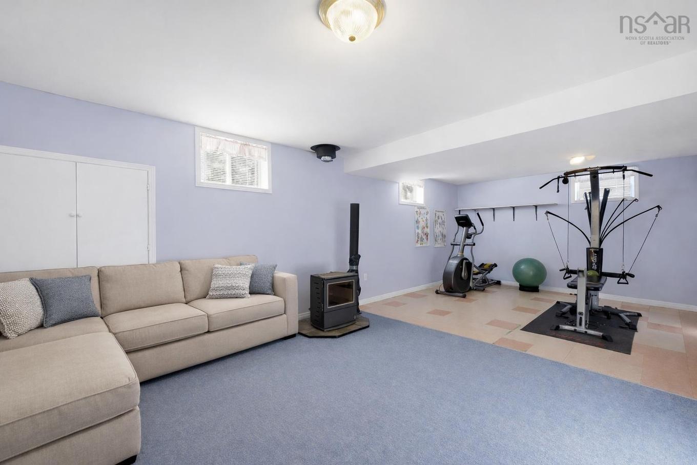 24 Rand Street, Hantsport, NS