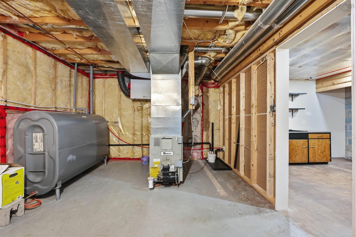 24 Rand Street, Hantsport, NS