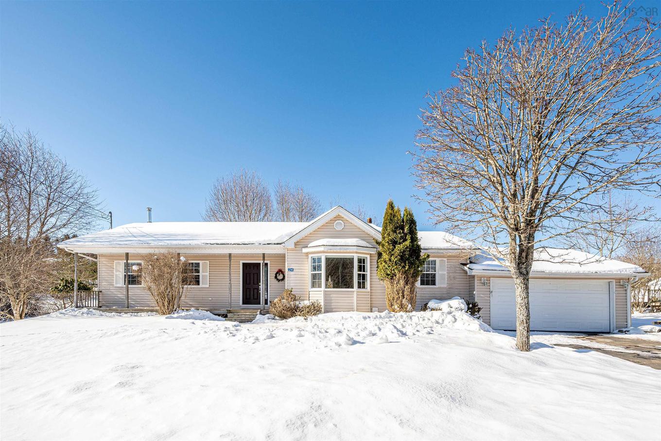 24 Rand Street, Hantsport, NS