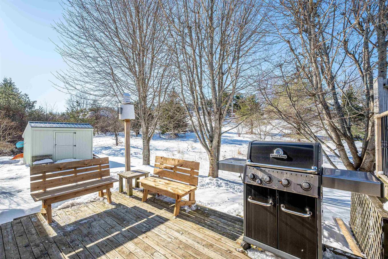 24 Rand Street, Hantsport, NS