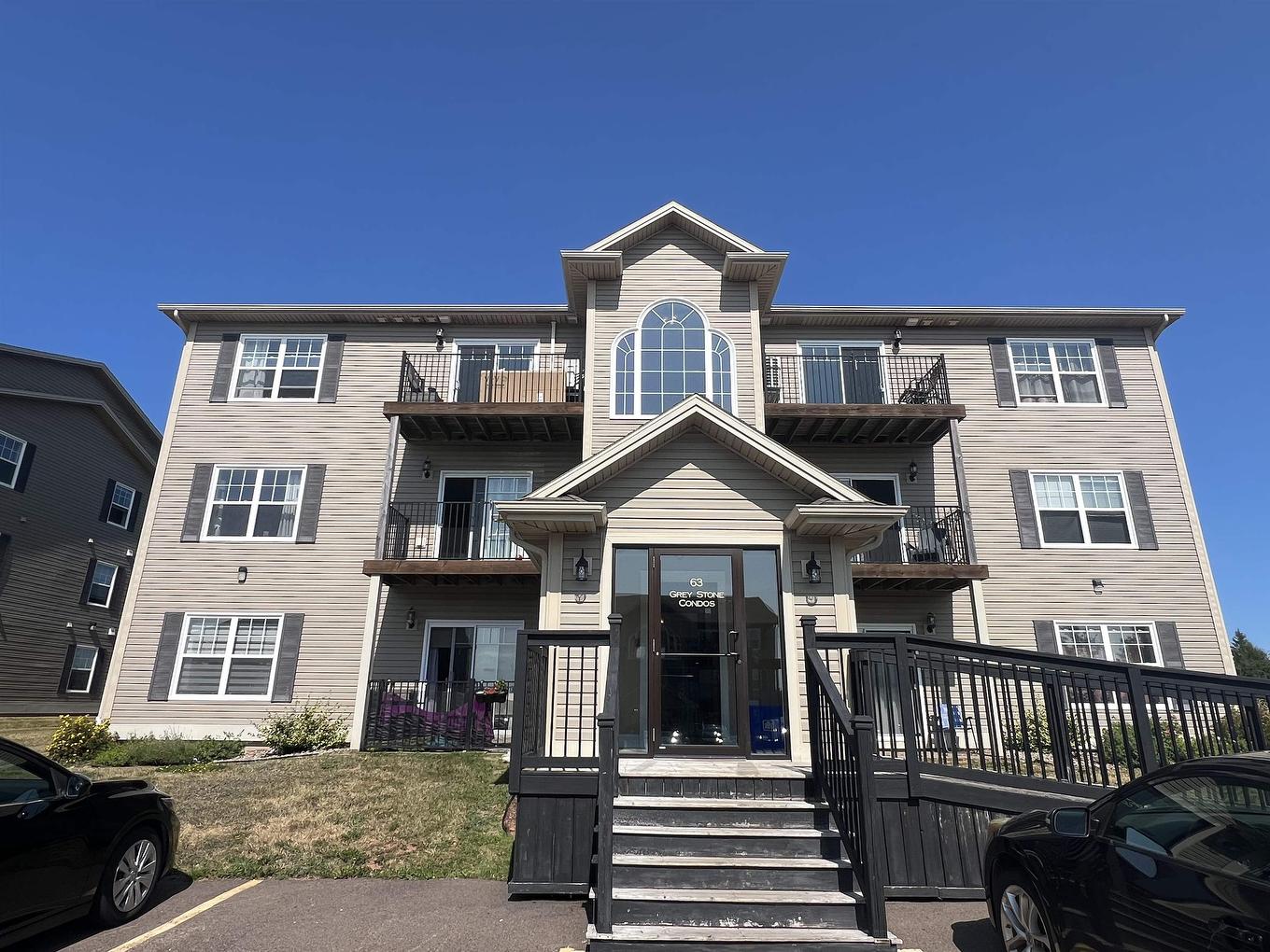 308 63 Glen Stewart Drive, Stratford, PE