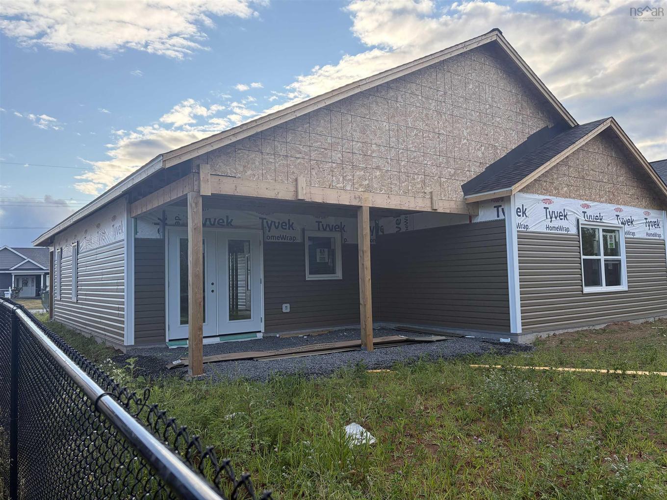 31 Covey Drive, North Kentville, NS - Outdoor