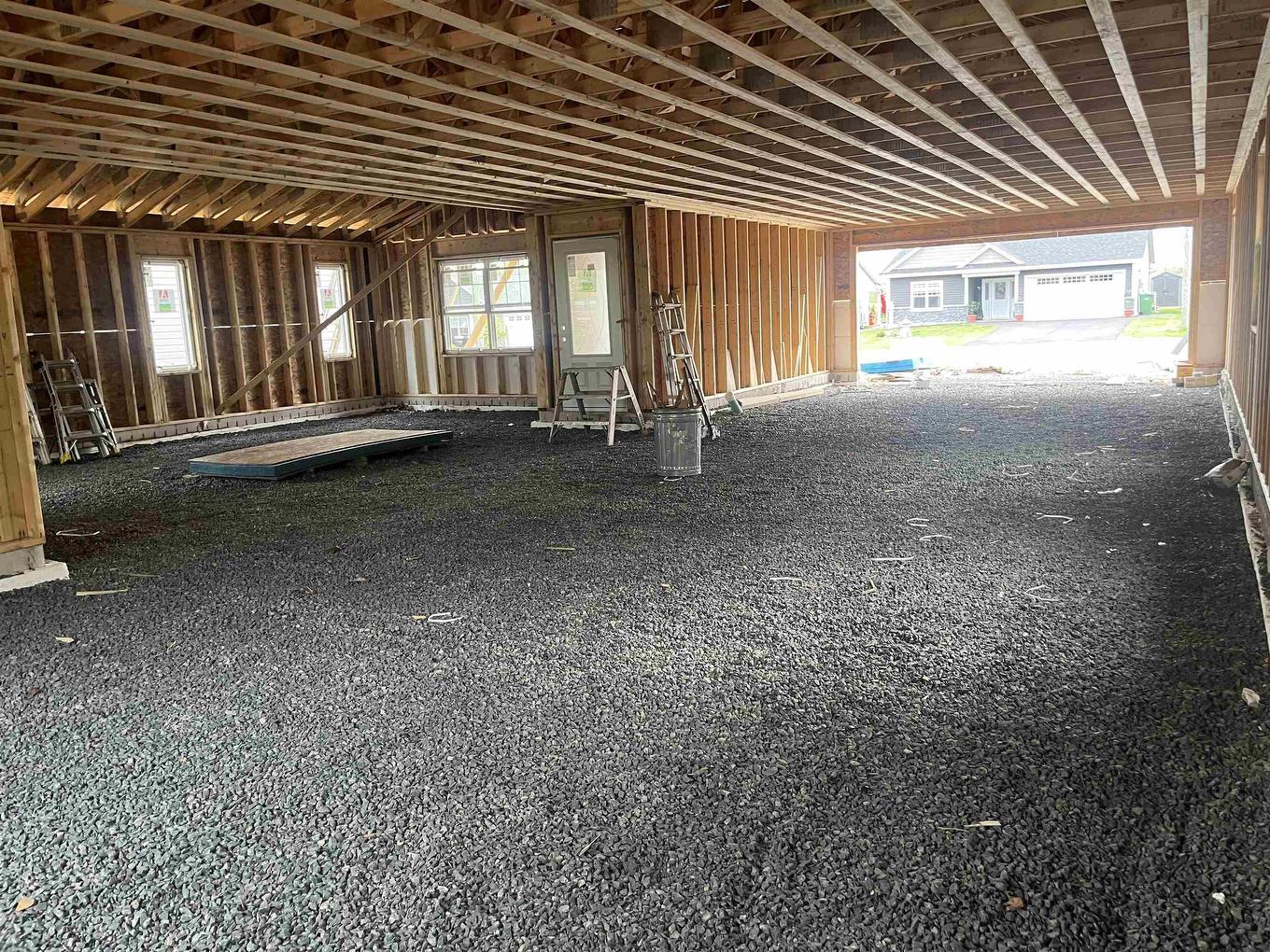 31 Covey Drive, North Kentville, NS - Indoor