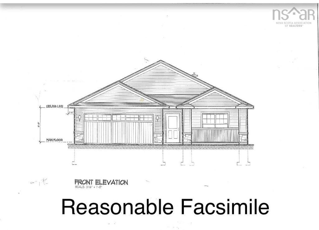 31 Covey Drive, North Kentville, NS - Other