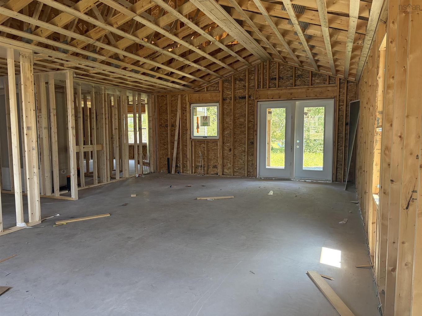 31 Covey Drive, North Kentville, NS - Indoor