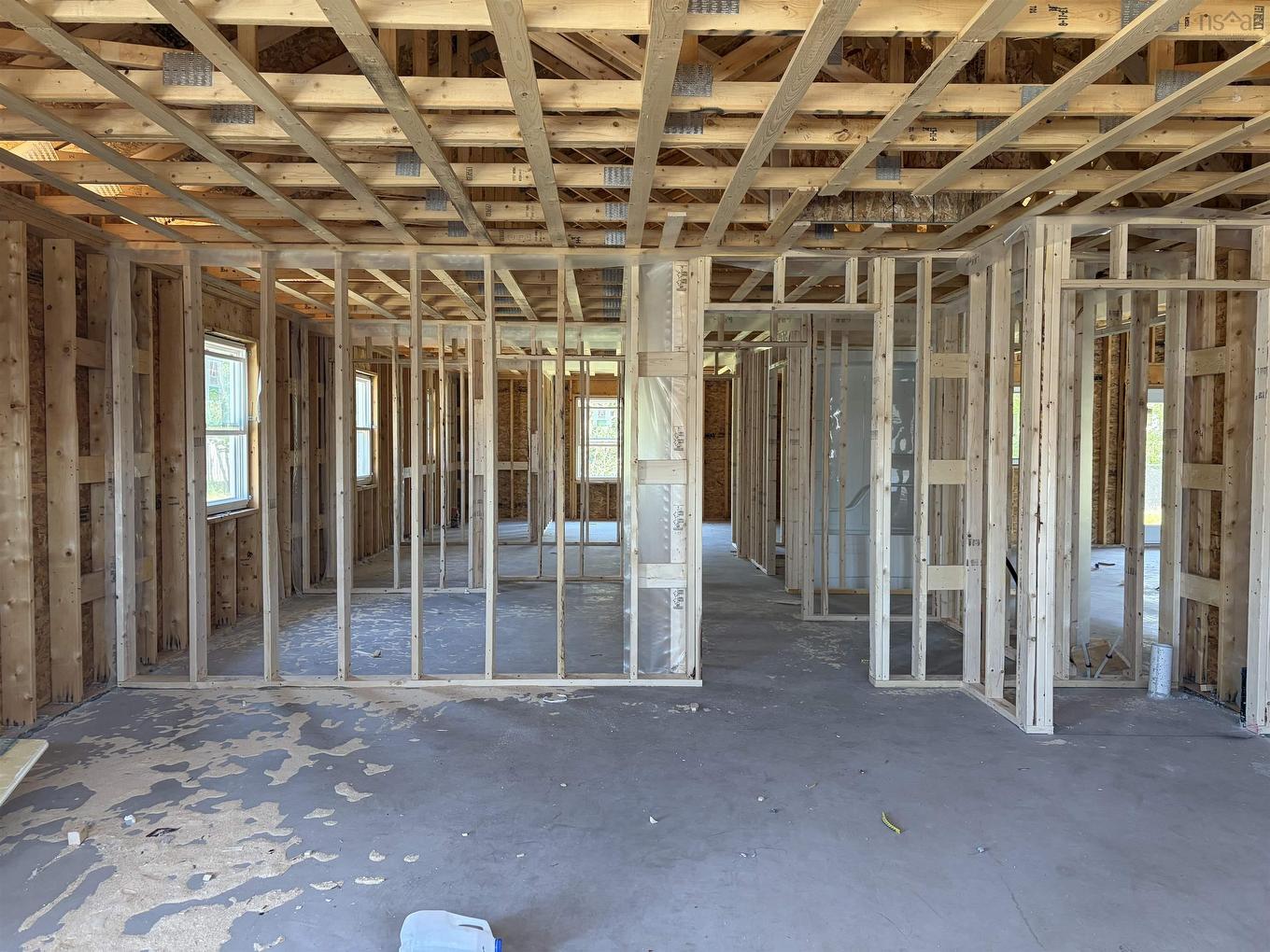 31 Covey Drive, North Kentville, NS - Indoor Photo Showing Other Room