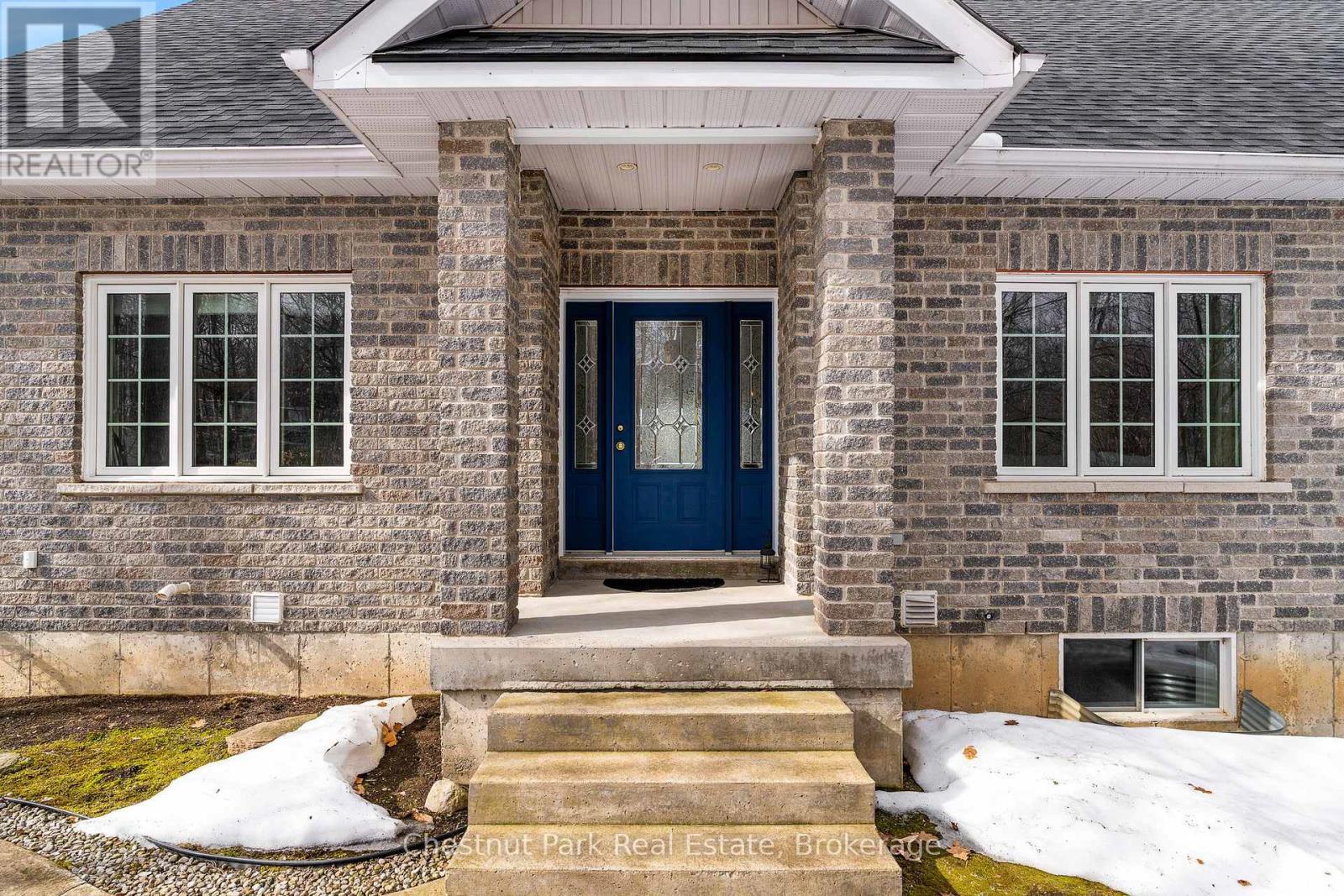 28 Boyd Crescent, Oro-Medonte (Moonstone), ON - Outdoor