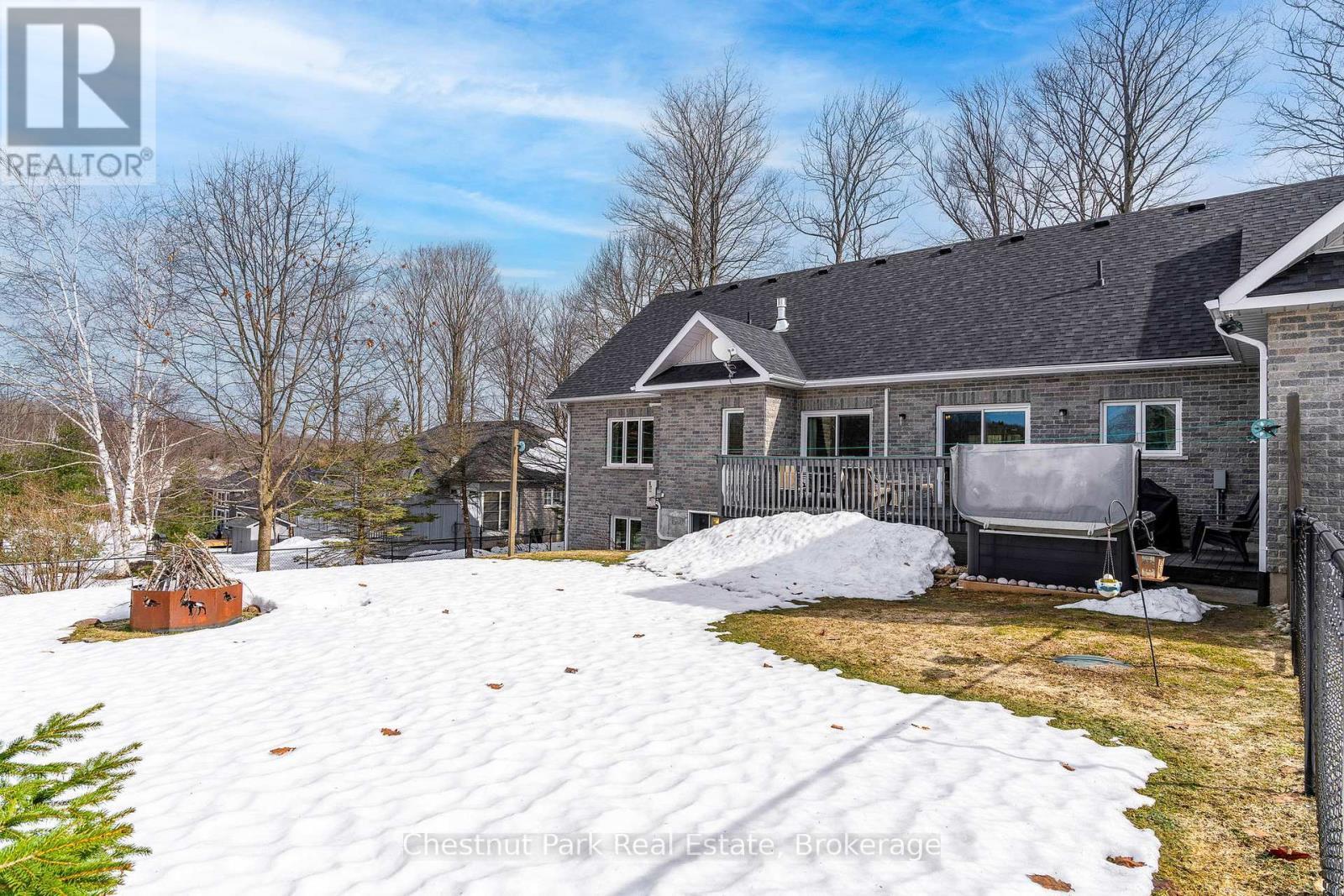 28 Boyd Crescent, Oro-Medonte (Moonstone), ON - Outdoor