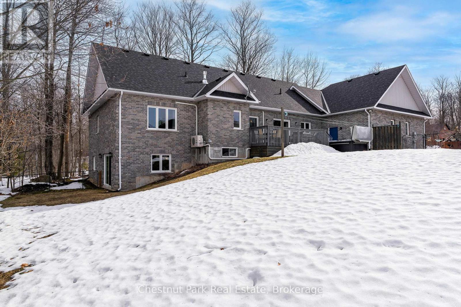 28 Boyd Crescent, Oro-Medonte (Moonstone), ON - Outdoor