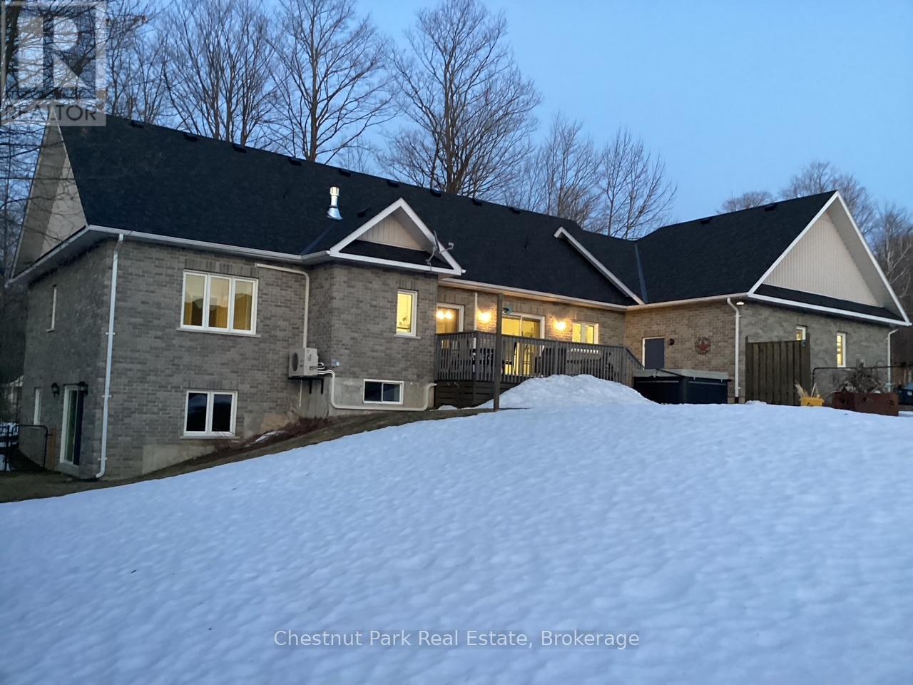 28 Boyd Crescent, Oro-Medonte (Moonstone), ON - Outdoor