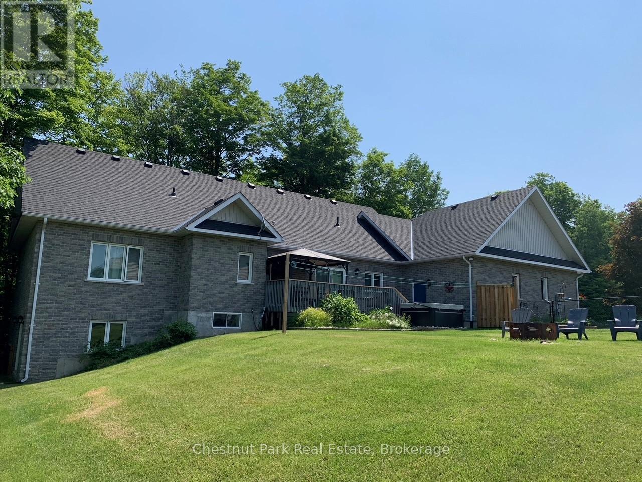 28 Boyd Crescent, Oro-Medonte (Moonstone), ON - Outdoor