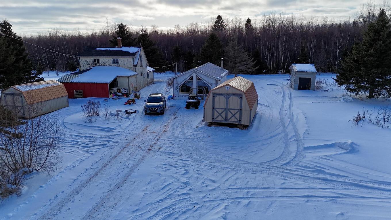 651 Higgins Road, St. Gilbert, PE