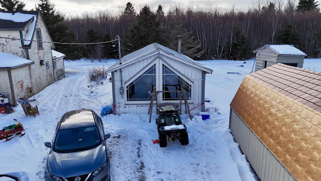 651 Higgins Road, St. Gilbert, PE