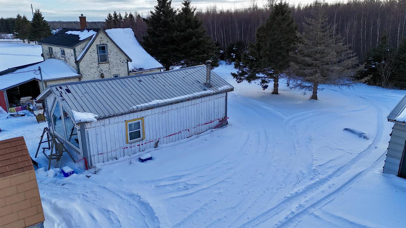 651 Higgins Road, St. Gilbert, PE