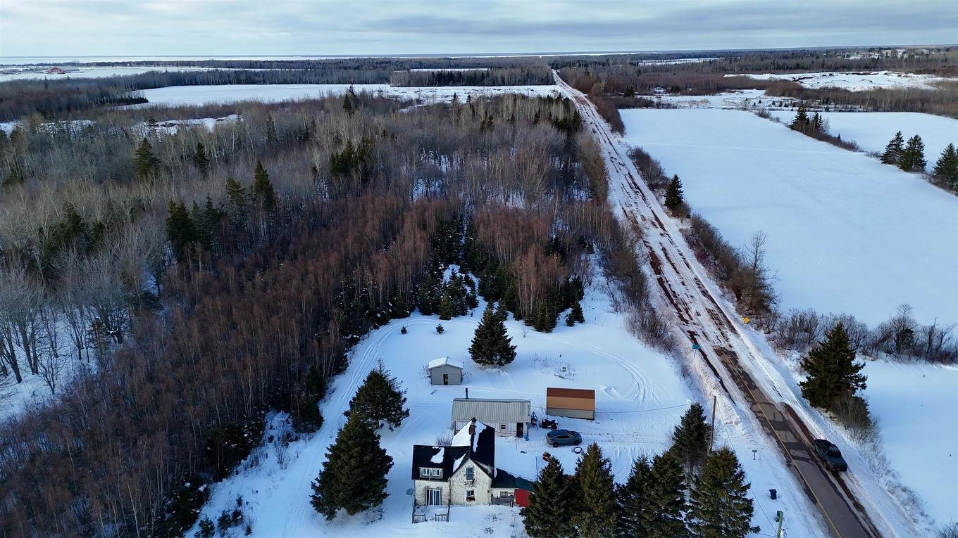 651 Higgins Road, St. Gilbert, PE