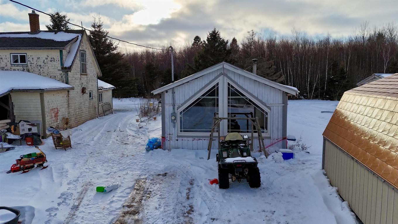 651 Higgins Road, St. Gilbert, PE