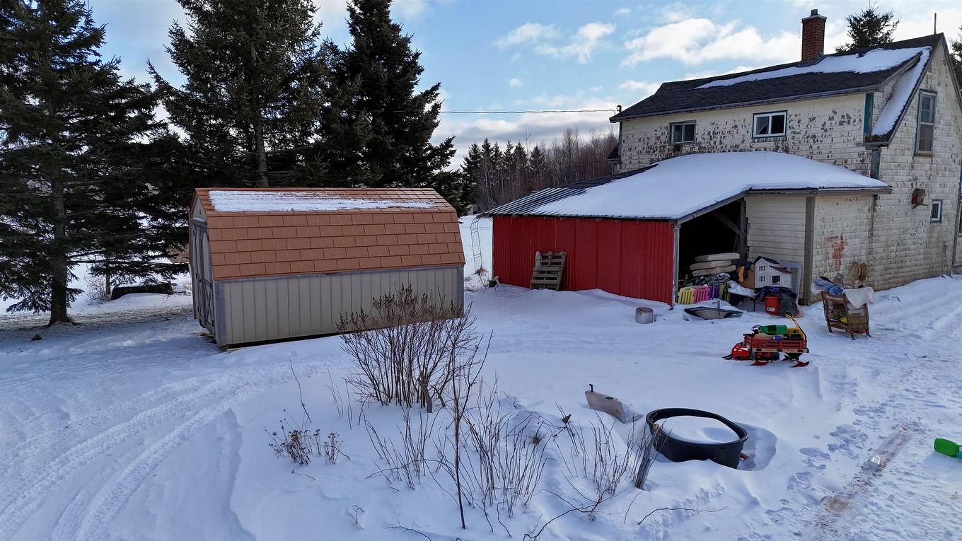 651 Higgins Road, St. Gilbert, PE