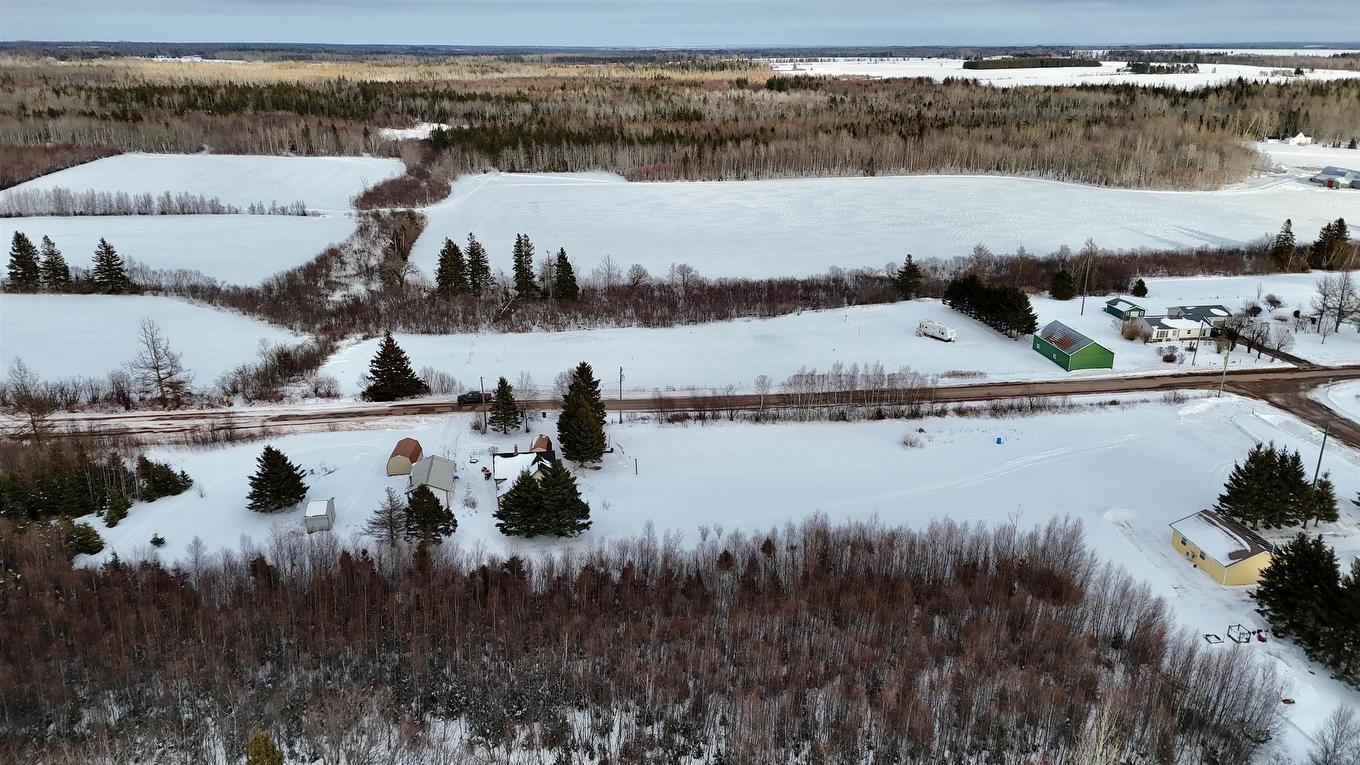 651 Higgins Road, St. Gilbert, PE