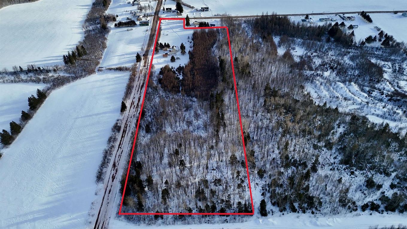 651 Higgins Road, St. Gilbert, PE