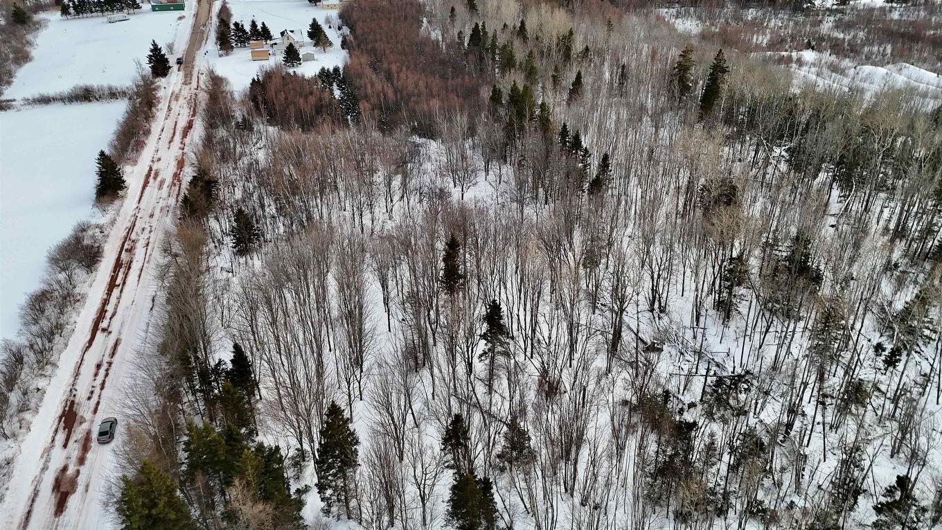 651 Higgins Road, St. Gilbert, PE