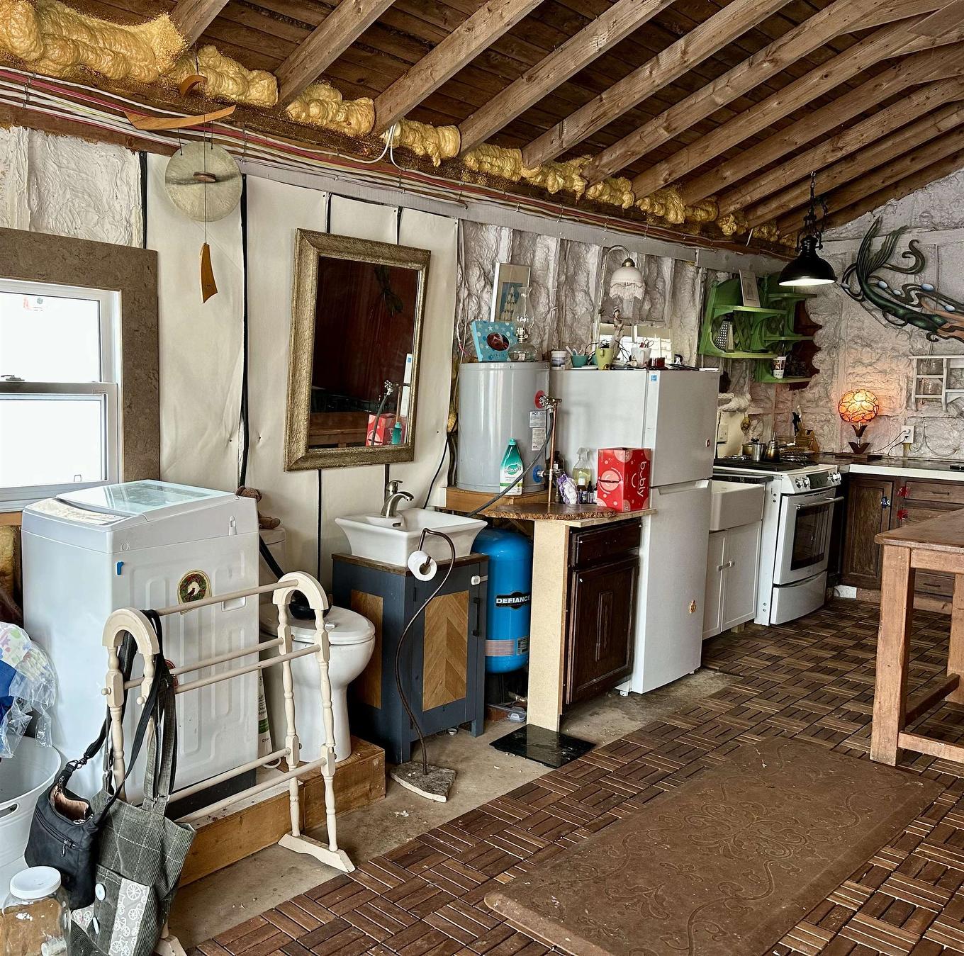 651 Higgins Road, St. Gilbert, PE