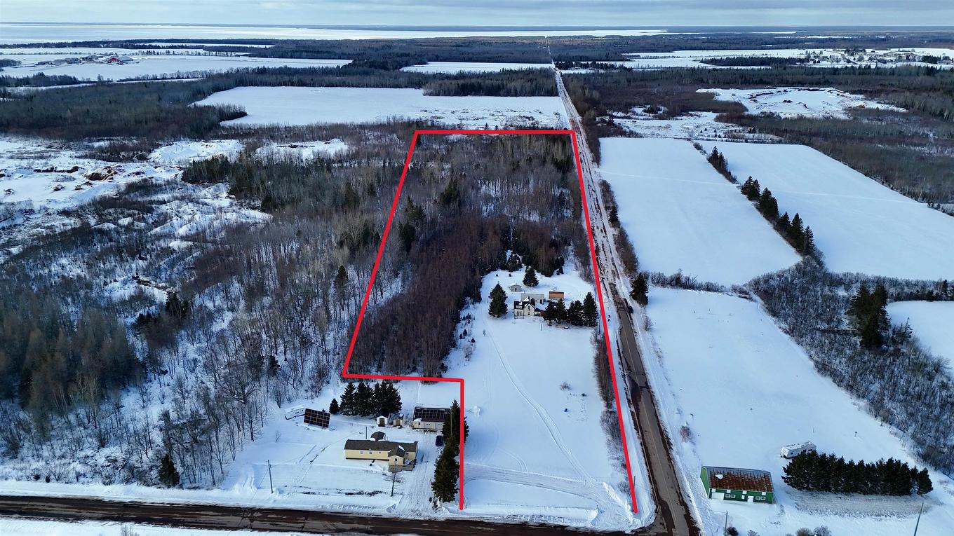 651 Higgins Road, St. Gilbert, PE