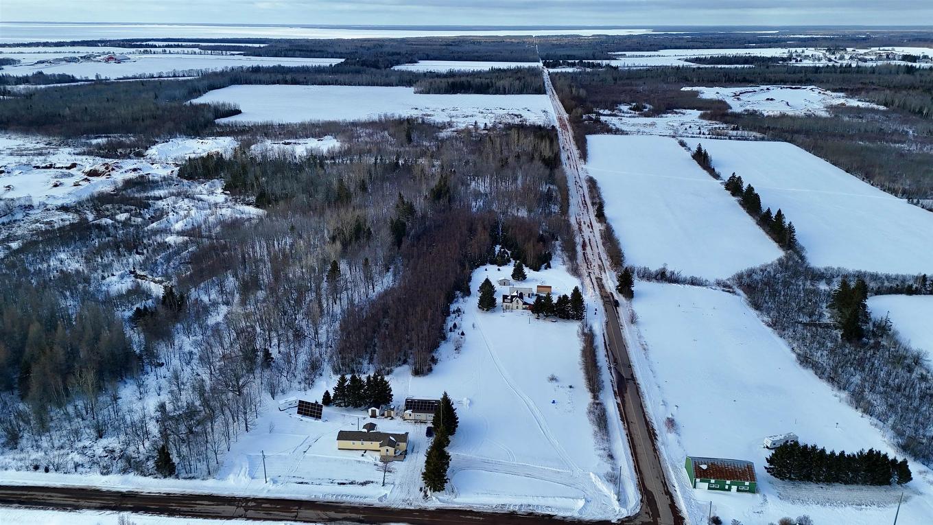 651 Higgins Road, St. Gilbert, PE