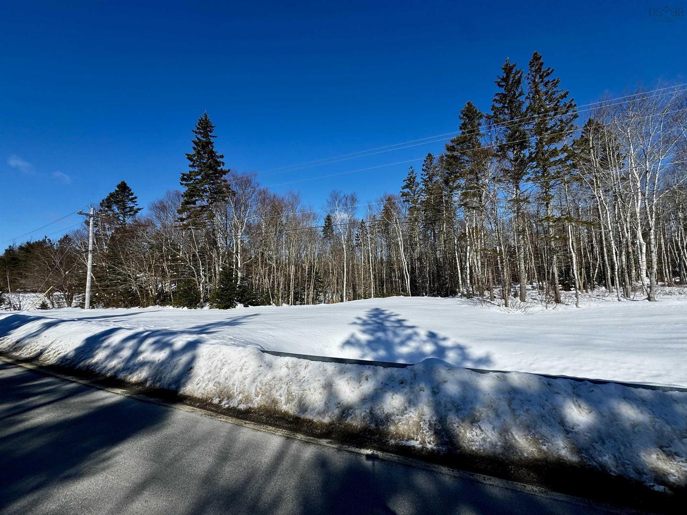 Lot No 4 Highway, Kempt Road, NS