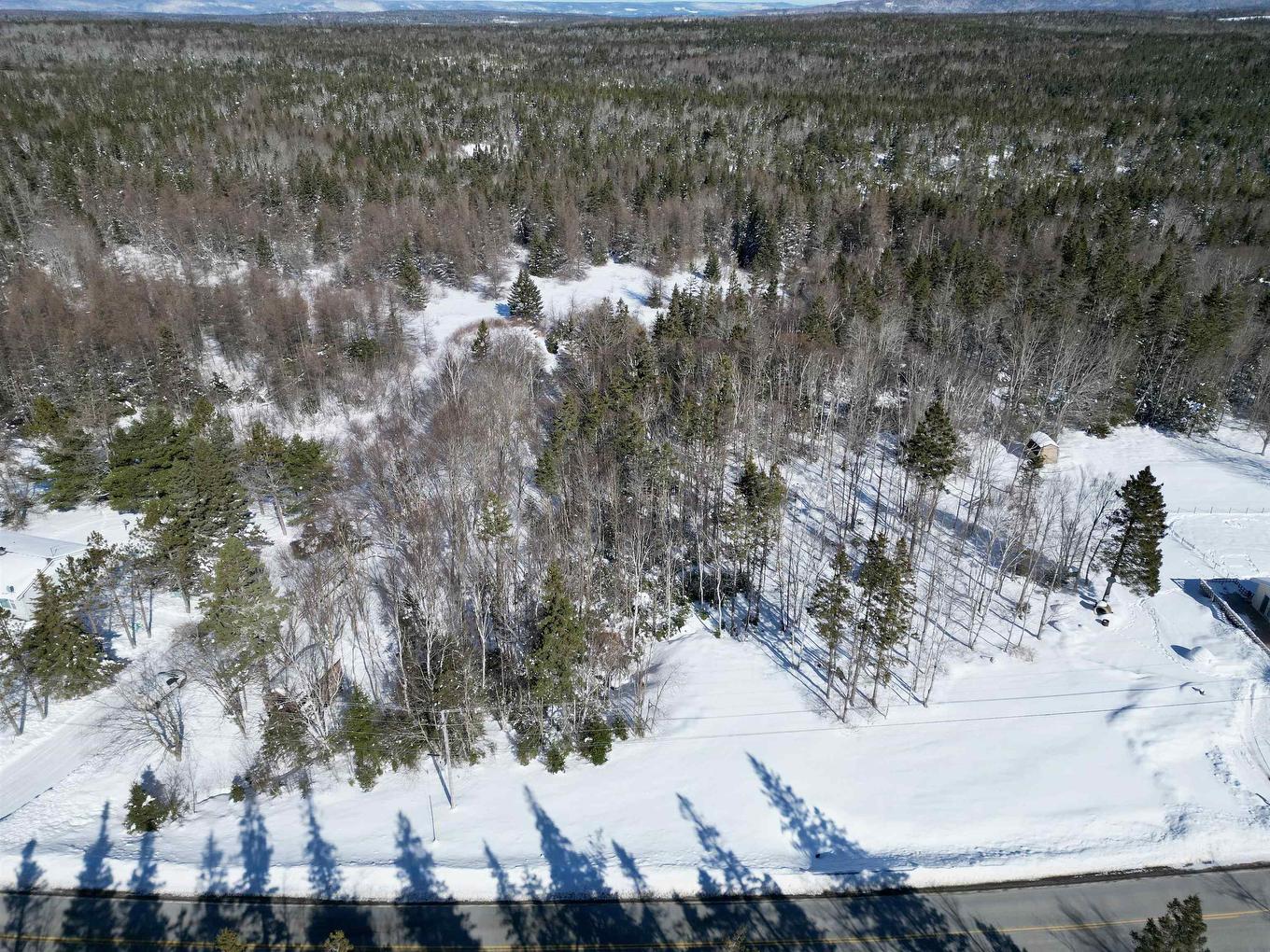 Lot No 4 Highway, Kempt Road, NS