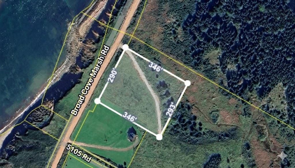 5105 Broad Cove Marsh Road, Broad Cove Marsh, NS
