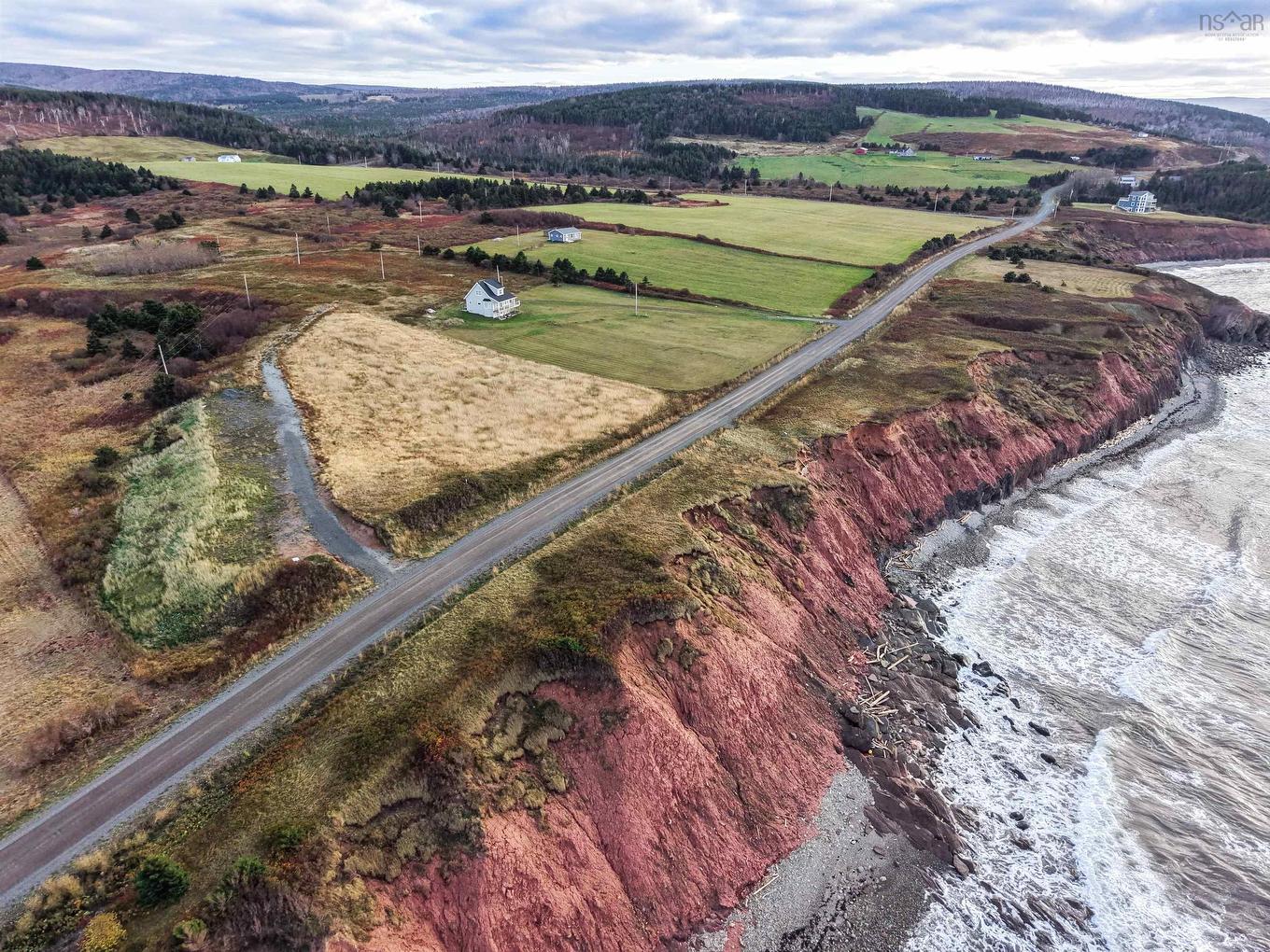 5105 Broad Cove Marsh Road, Broad Cove Marsh, NS