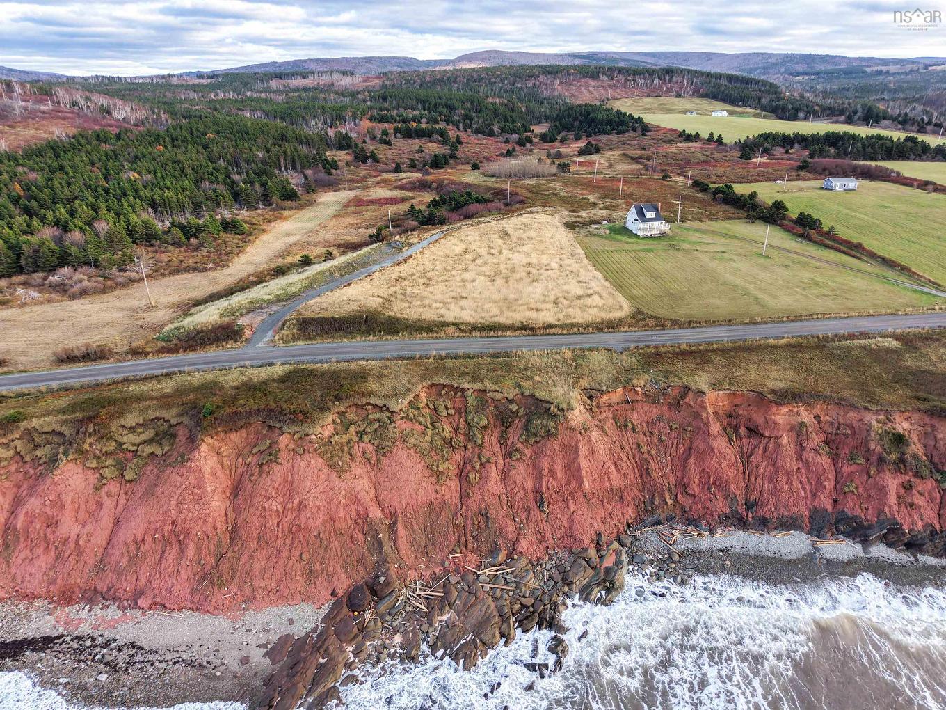 5105 Broad Cove Marsh Road, Broad Cove Marsh, NS