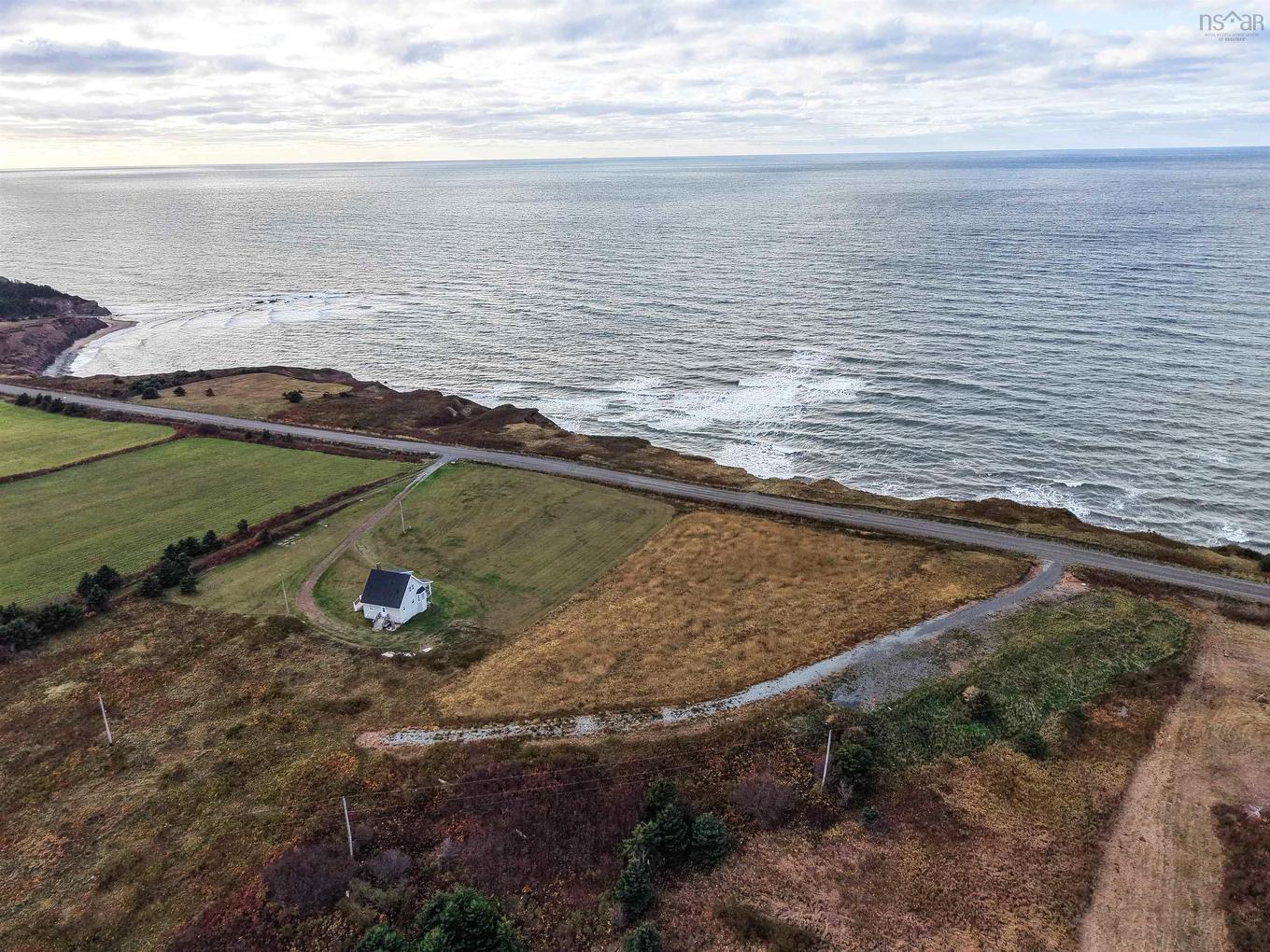 5105 Broad Cove Marsh Road, Broad Cove Marsh, NS